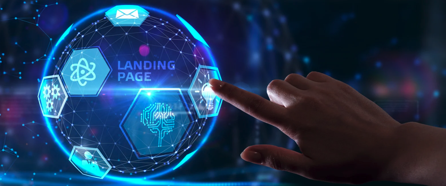 Essential Elements of a High-Converting Landing Page