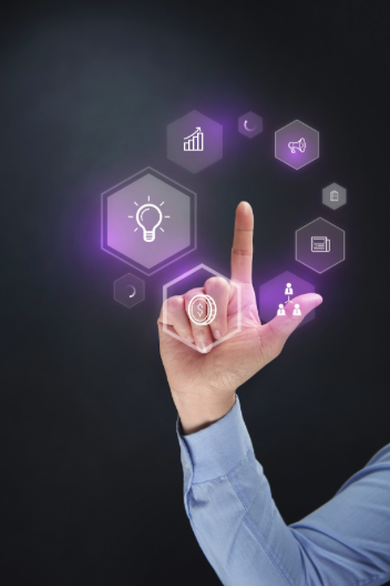 Marketing strategy concept3